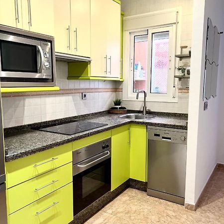 Precioso Apartamento Málaga Dış mekan fotoğraf