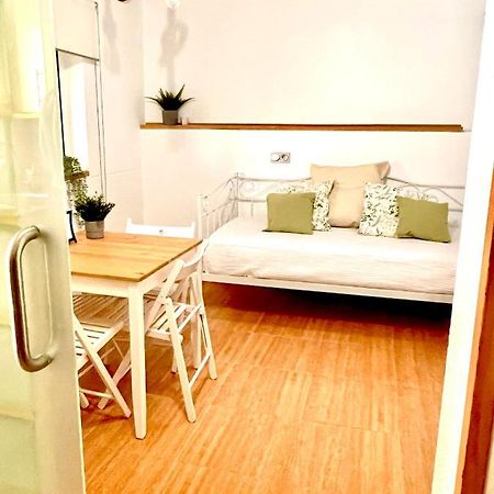 Precioso Apartamento Málaga Dış mekan fotoğraf