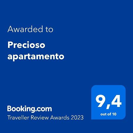 Precioso Apartamento Málaga Dış mekan fotoğraf
