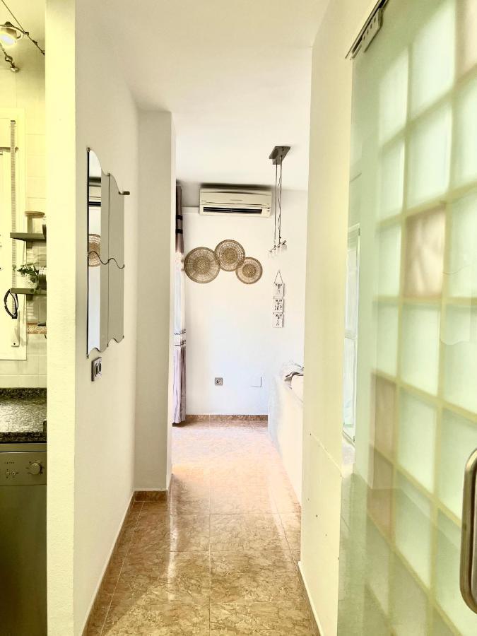 Precioso Apartamento Málaga Dış mekan fotoğraf