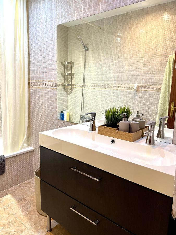 Precioso Apartamento Málaga Dış mekan fotoğraf