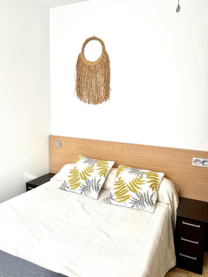 Precioso Apartamento Málaga Dış mekan fotoğraf