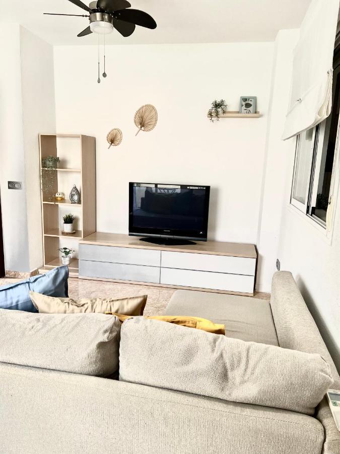 Precioso Apartamento Málaga Dış mekan fotoğraf