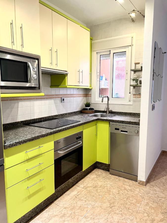 Precioso Apartamento Málaga Dış mekan fotoğraf