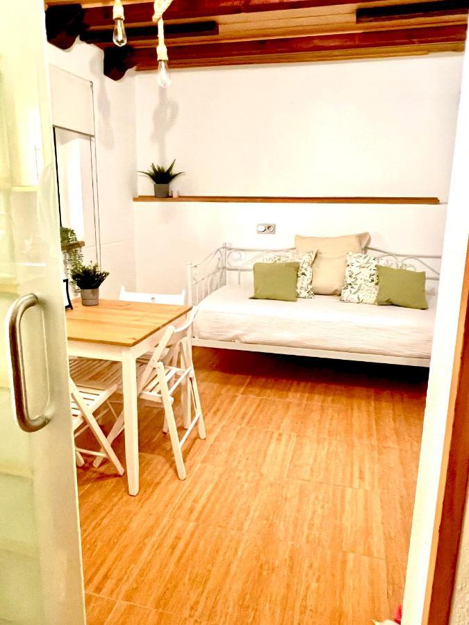 Precioso Apartamento Málaga Dış mekan fotoğraf