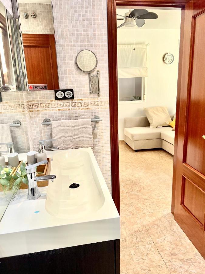 Precioso Apartamento Málaga Dış mekan fotoğraf