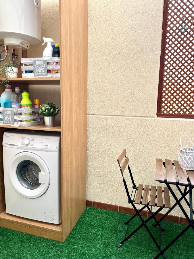 Precioso Apartamento Málaga Dış mekan fotoğraf