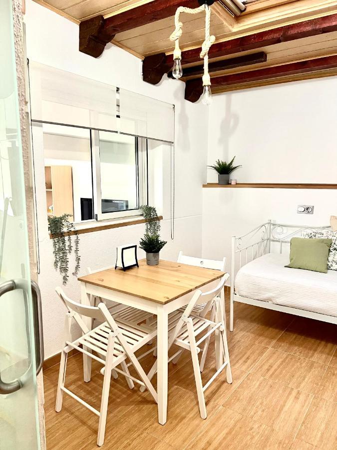 Precioso Apartamento Málaga Dış mekan fotoğraf