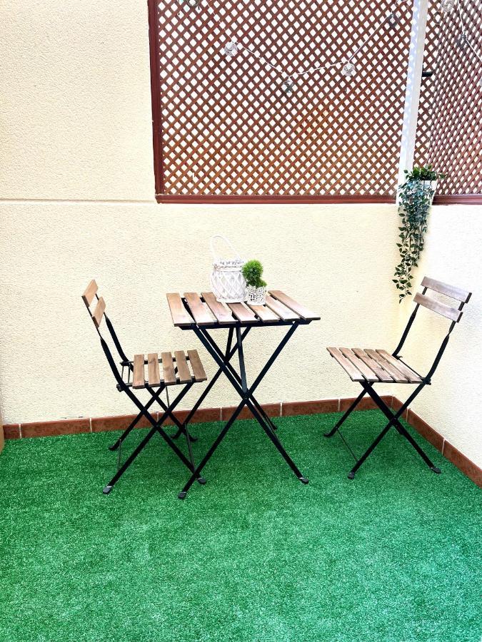 Precioso Apartamento Málaga Dış mekan fotoğraf