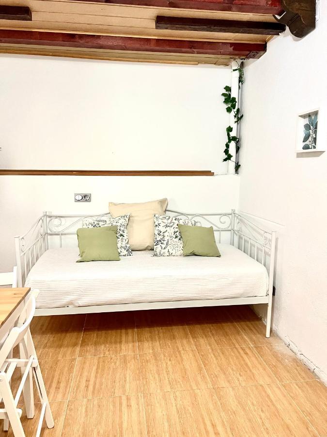 Precioso Apartamento Málaga Dış mekan fotoğraf
