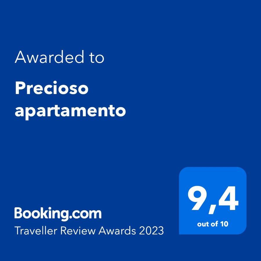 Precioso Apartamento Málaga Dış mekan fotoğraf